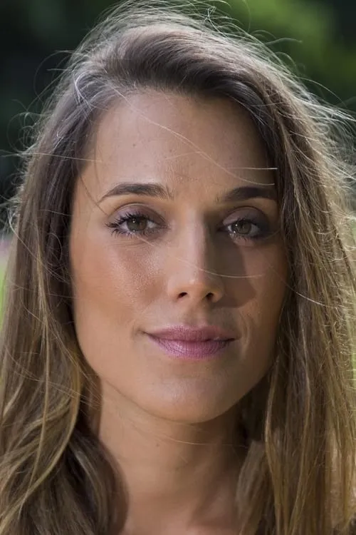 Анна Пальмаи